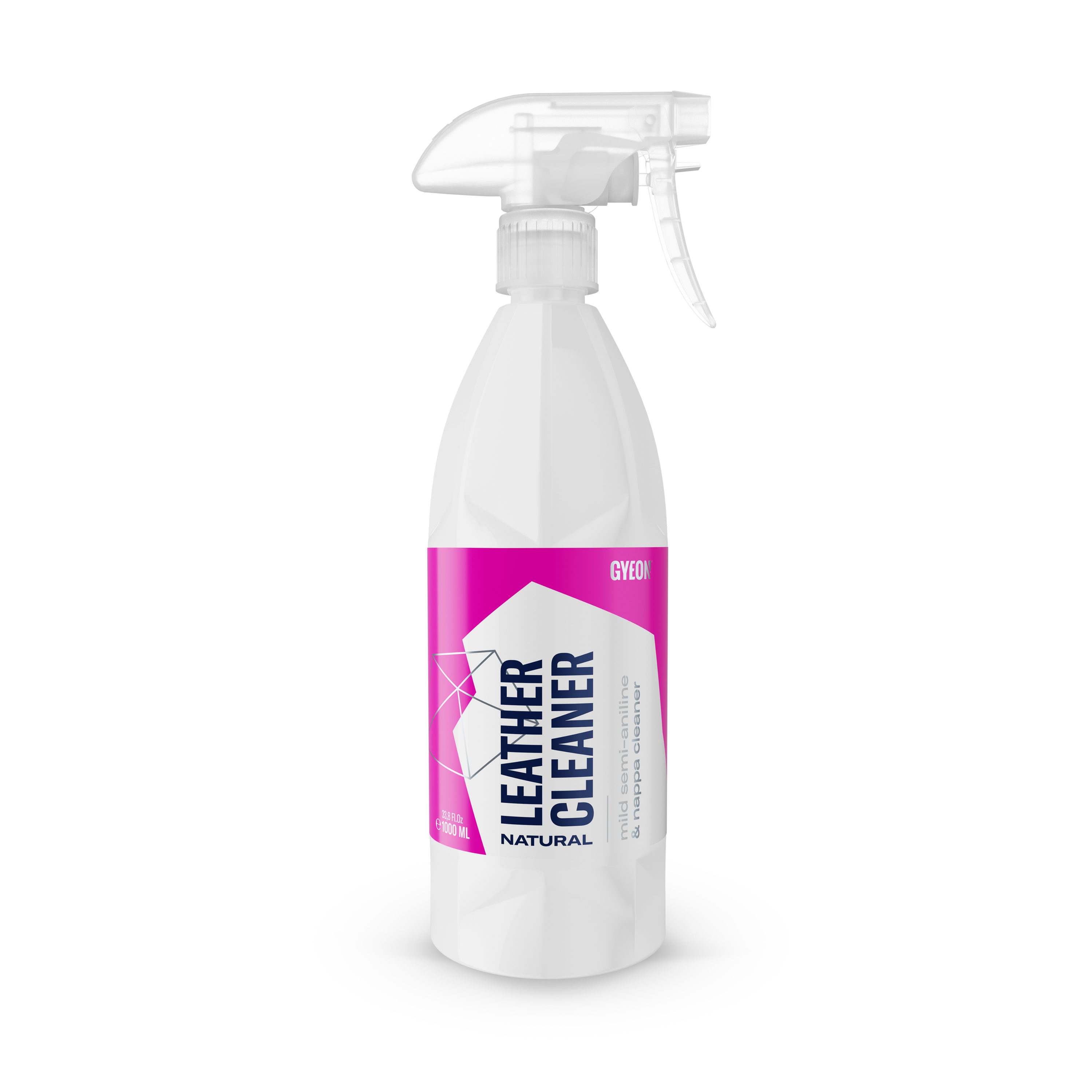 Gyeon - Q²M Leather Cleaner - Natural