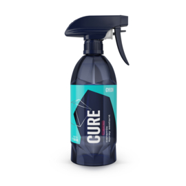 Gyeon - Q²M Cure Matte
