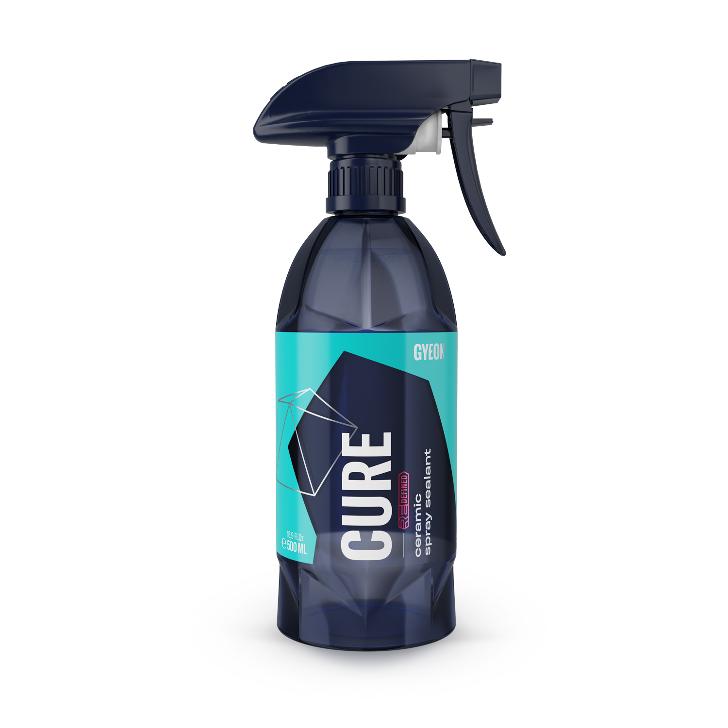Gyeon - Q2M Cure