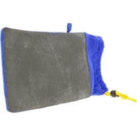 Flexipads- Fine Grade Clay Mitt