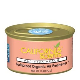 California Scents - Pacifica Peach