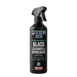 Maniac- Glass Cleaner& Degreaser 500ml