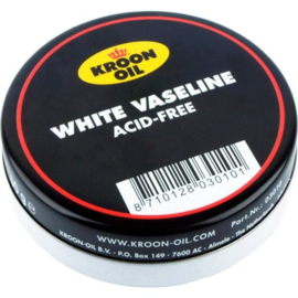 Kroon Oil White Vaseline