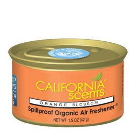 California Scents - Orange Blossom