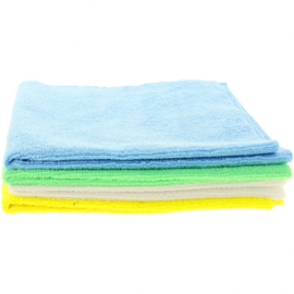 Rupes - Microfiber Towel - 4pack