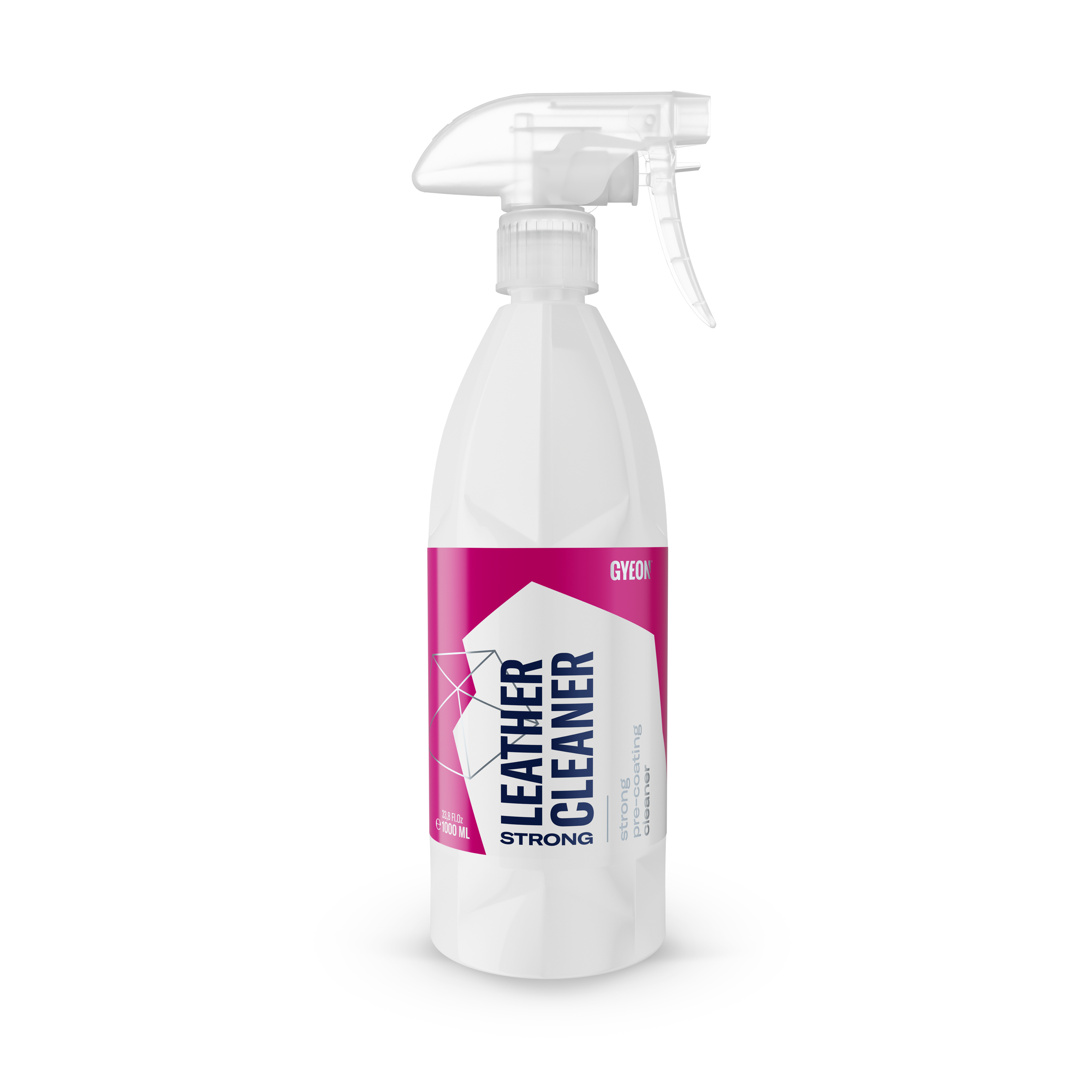 Gyeon - Q²M Leather Cleaner - Strong
