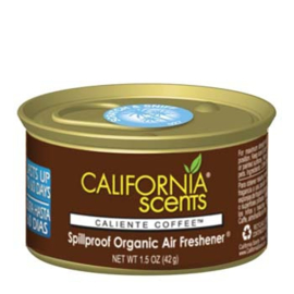 California Scents - Caliente Coffee