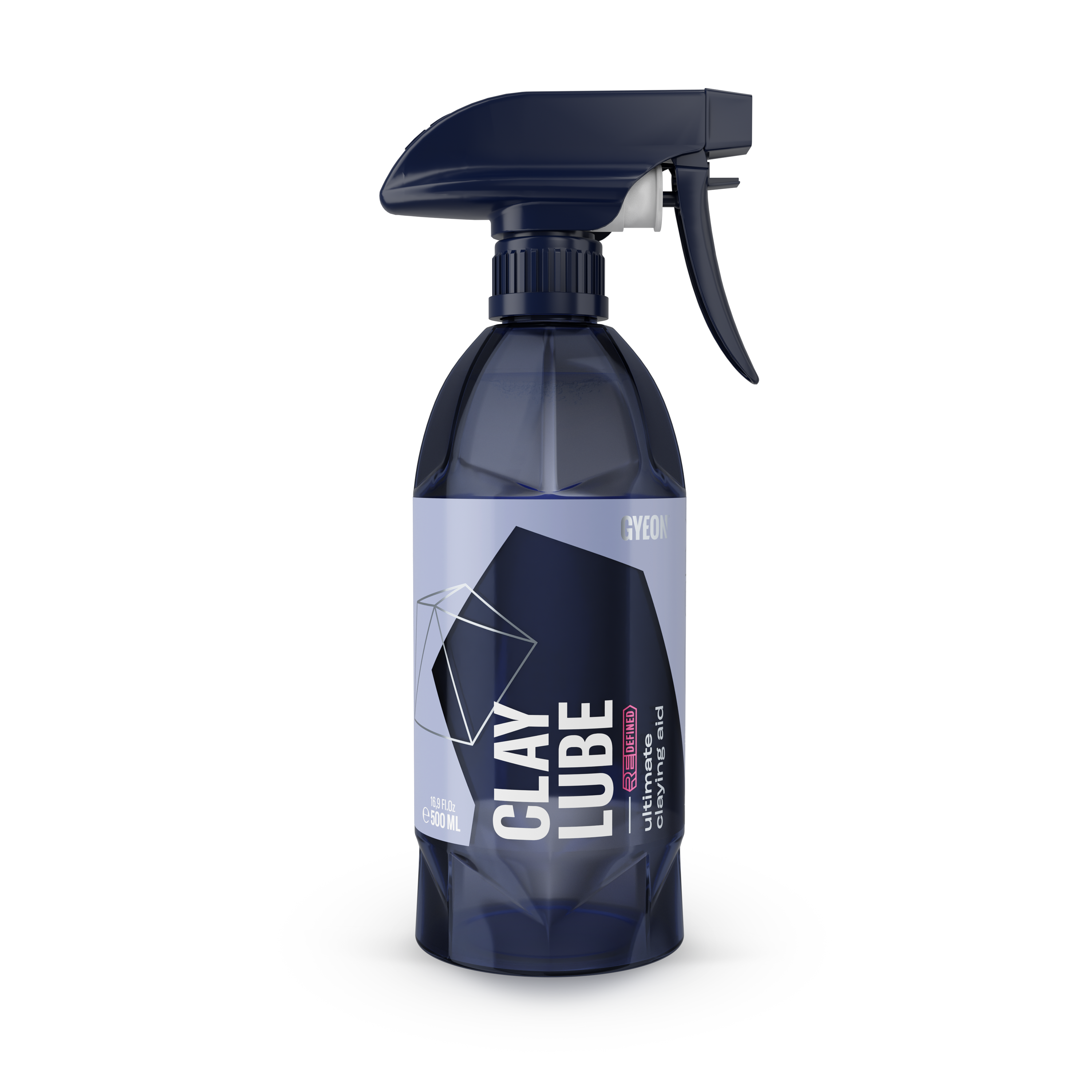 Gyeon - Q²M Claylube - 500ml