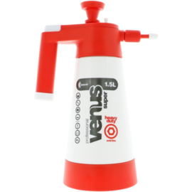 Red Venus Super Pro+ HD Acid Handpomp sprayer - 1500ml