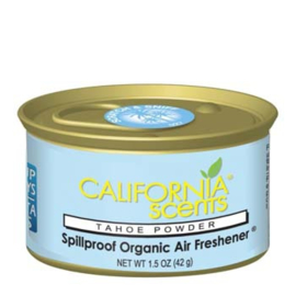 California Scents - Tahoe Powder