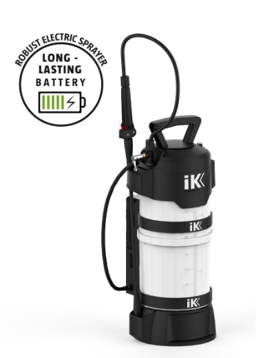 IK e Foam Pro 12