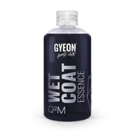 Gyeon - Q²M Wetcoat Essence