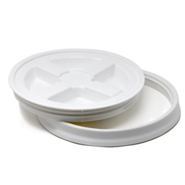 Grit Guard - Gamma Seal