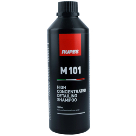 Rupes - M101 High Concentrated Detailing Shampoo