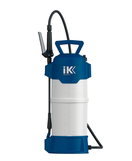 IK Alk Pro 12