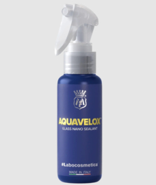 LaboCosmetica #AquaVelox