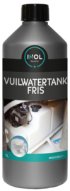 Inol Nautical- Vuilwatertank fris