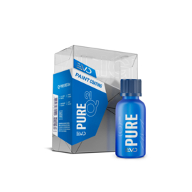 Gyeon- Q² PURE EVO Light Box 50ml