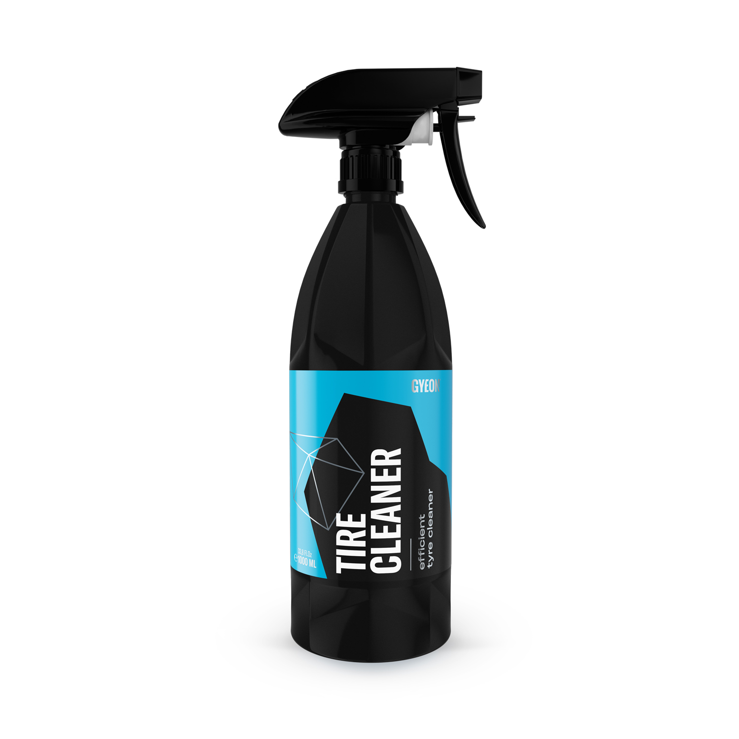Gyeon - Q2M Tire Cleaner