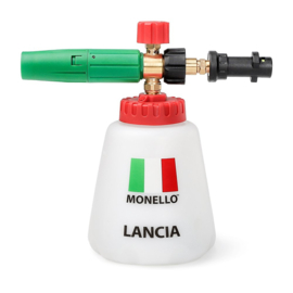 Monello- Lancia 2.0 Foam Kit