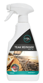 Inol Nautical- Teak Reiniger (Ready to use)