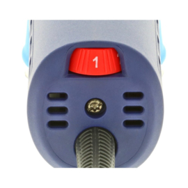 Polishing Power - DAP EVO MINI 12mm Dual Action - 550 Watt