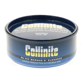 Collinite- Marque d Elegance Carnauba Paste Wax No. 915