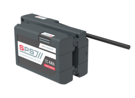 SPS 4A Batterij