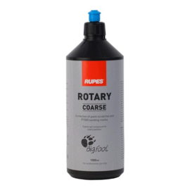 Rupes - Rotary Coarse Gel Compound