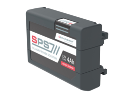 SPS 4A Batterij