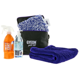 Gyeon Quartz Wash Set