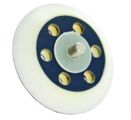 Polishing Power- Dual Action Steunschijf DAP EVO MINI - 75mm