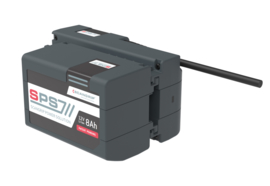 SPS 8A batterij