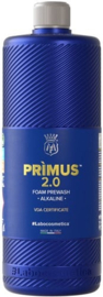 LaboCosmetica #Primus
