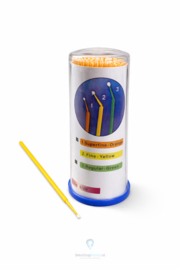 Detailing Rental- Aantipstaafjes 100 stuks