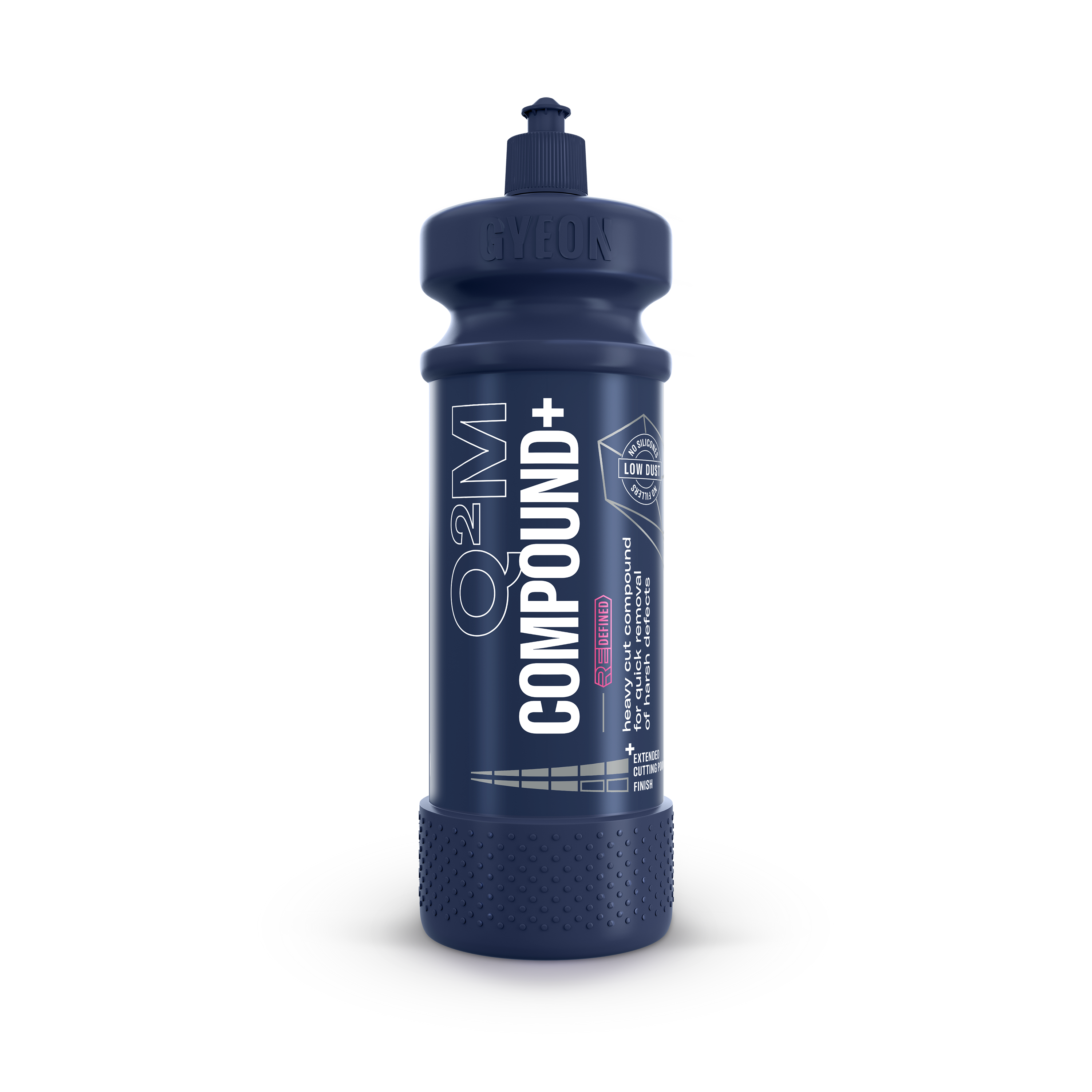 Gyeon - Q2M Compound+