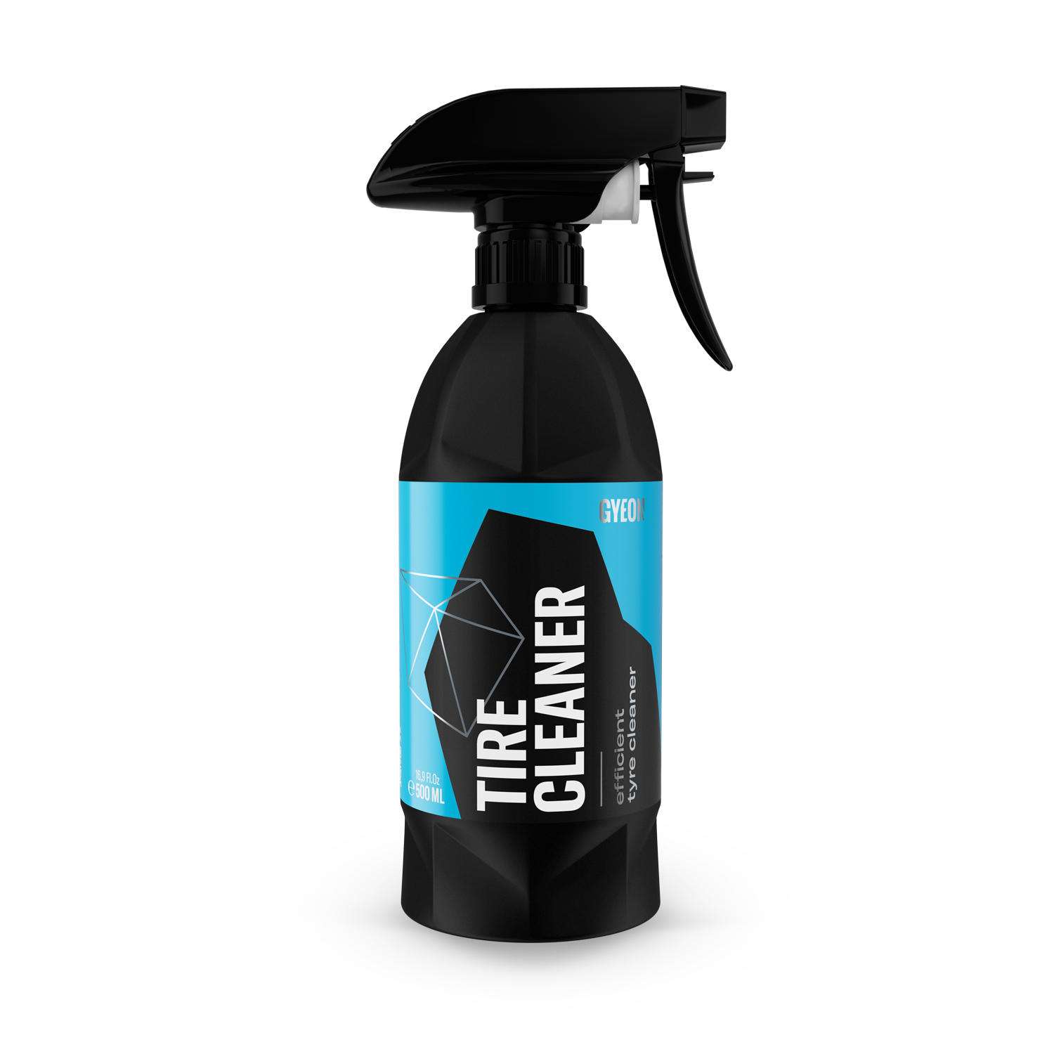 Gyeon - Q2M Tire Cleaner