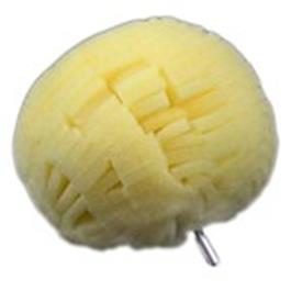 Monello - Uni-Ball Cutting yellow