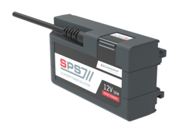 SPS Oplaadsysteem - 50W