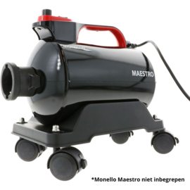 Monello- Maestro Wheel Base