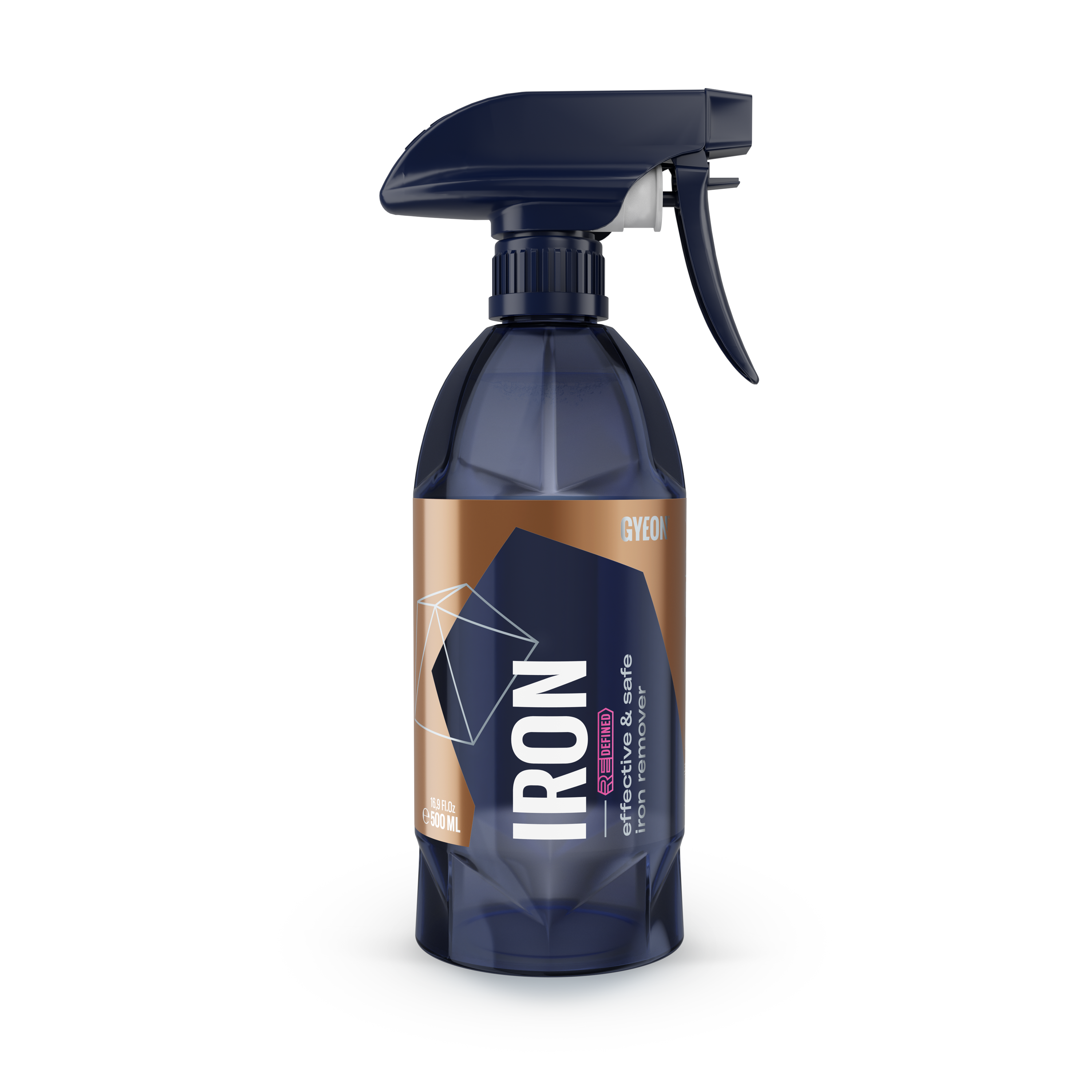 Gyeon - Q²M Iron