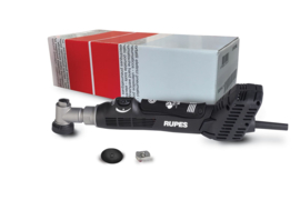 Rupes - BigFoot Nano iBrid Multi-Action Polisher - Short Neck - STP Kit