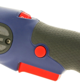 Polishing Power - DAP EVO PLUS 15mm Dual Action - 1000 Watt