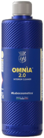 LaboCosmetica #Omnia
