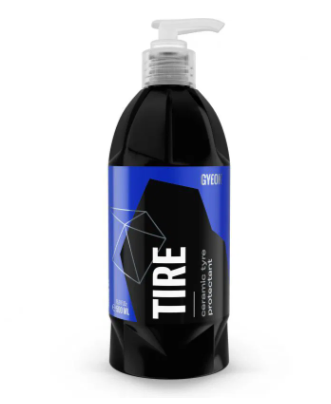 Gyeon - Q² Tire - 500ml