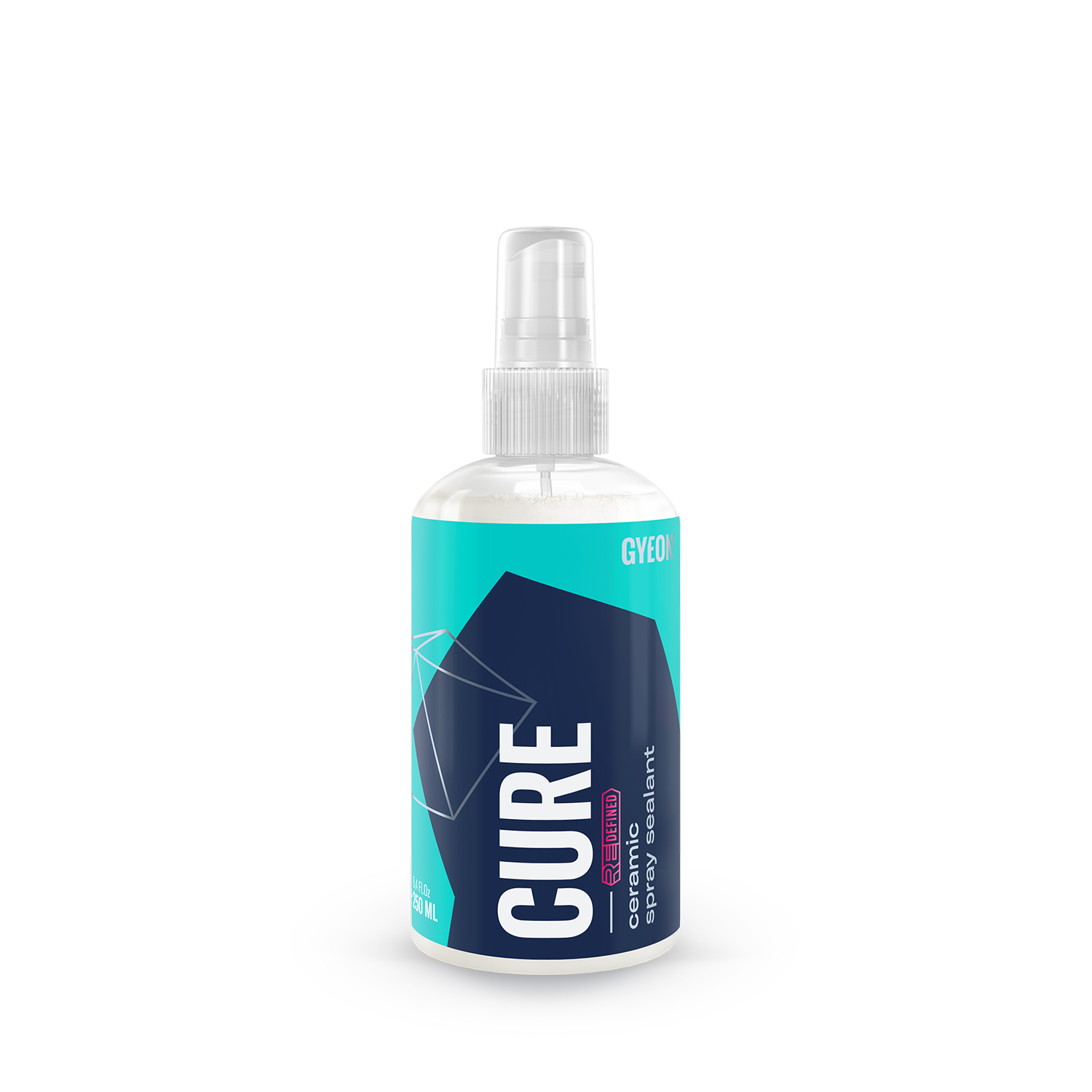 Gyeon - Q2M Cure