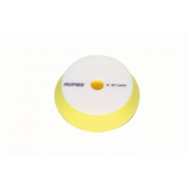 Rupes - Yellow fine polishing pad (verschillende maten)