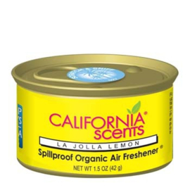 California Scents - La Jolla Lemon