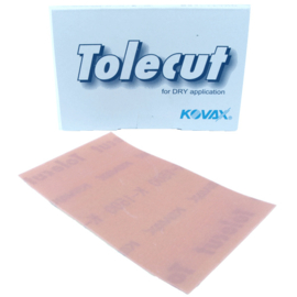 Kovax - Tolecut Pink K1500 - 70x114mm