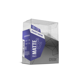 Gyeon - Q2 MATTE EVO LIGHT BOX 50ml